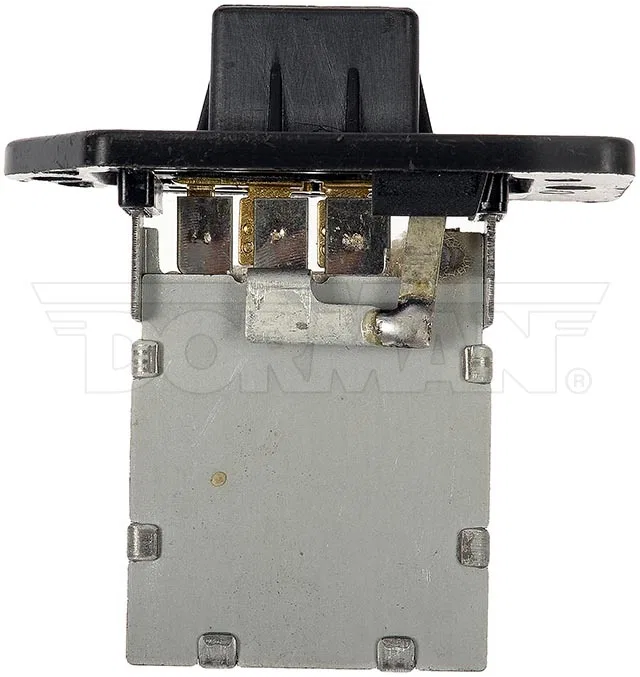 984-569 – DORMAN Heater Fan Motor Resistor, OE Replacement - view 3